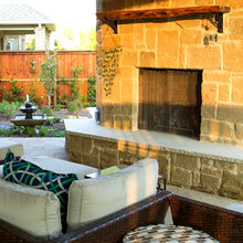 Patio Extension