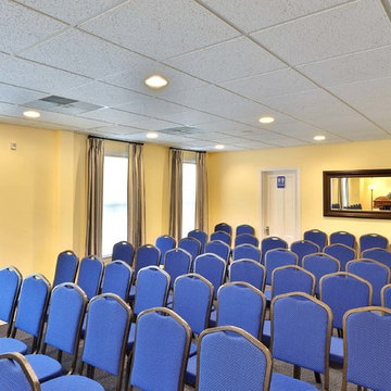 Funeral Home Remodel - Lawrence, MA