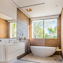 Bathroom Ideas