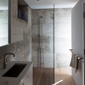 Mell Lawrence Architects - Balcones House