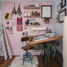 Basement Studio