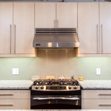 Full Kitchen - Dean St