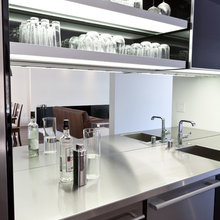 WET BAR