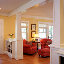 Living Room Ideas