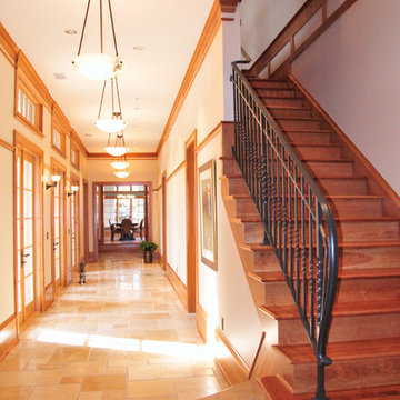 Dream House Delayed