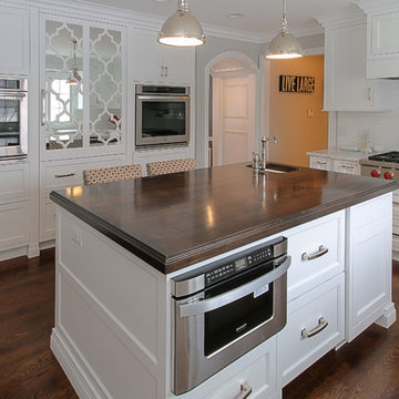 Kingshill Kitchen