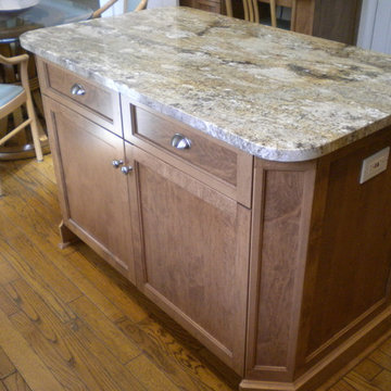 Kitchen Reface