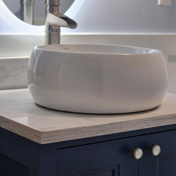 Ruvati Workstation Sink