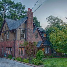Exterior Ideas