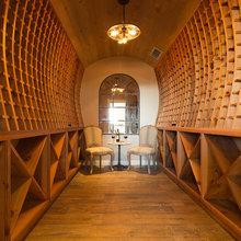 wine room