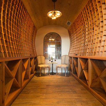 Legacy Vineyard Barn and Event Venue