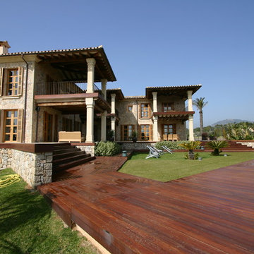 Casa rústica en Mallorca