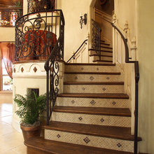 Balconies