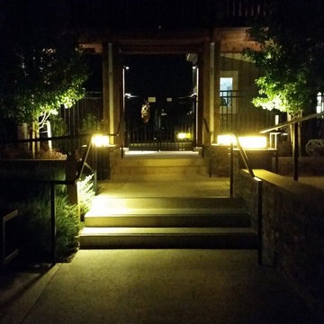 Outdoor Lighting