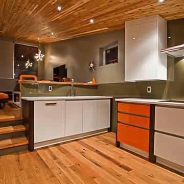 Contemporary