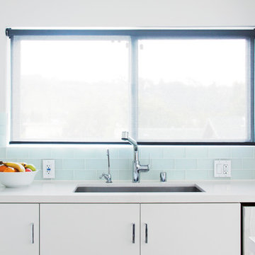 Bright and Airy Kitchen Remodel