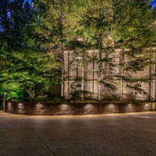 Outdoor Lighting