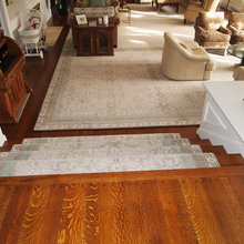 Living Room Ideas