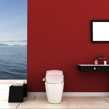 Bidet Life Styles