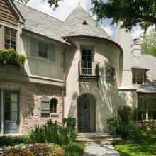 curb appeal