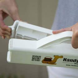 Handy Camel Opening Large Bag Clip - Products