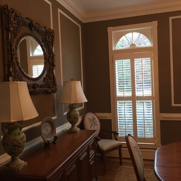 Athens, GA House Transformation