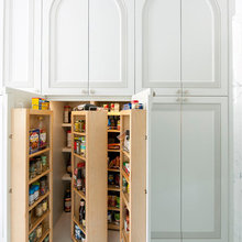 cabinets