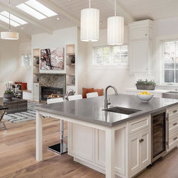 Cambria's Fall 2017 Collection - Kitchen Countertops