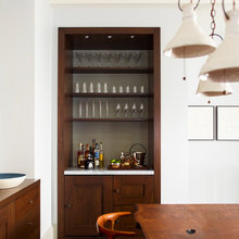 wet bar