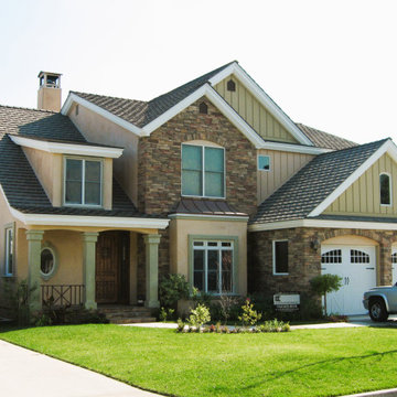 Galindo Brand New Construction