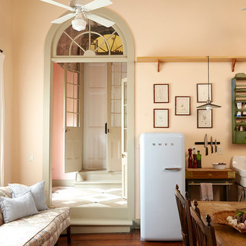 French Quarter Pied-a-Terre