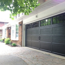 Garage Doors