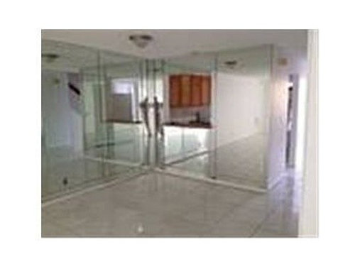 What To Do With Mirrored Walls