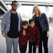 Asim N Lisa Trent's photo