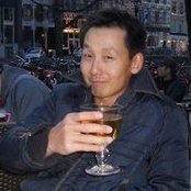 Will Zhang's photo