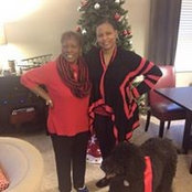 Sonya Petway's photo