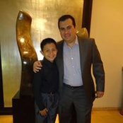 Ivan Ruizs foto