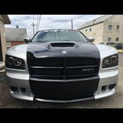 Clint Canepa's photo