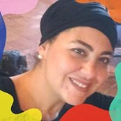 Ghada Zakaria's photo