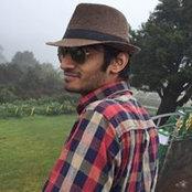 Photo de ID Kunal Patel
