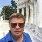 Boris Levitskiy's photo