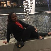 Temi Oghogho's photo