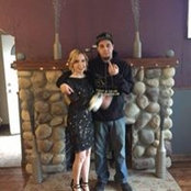 Crystal Karageorge's photo