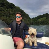 Luke Martin's photo