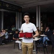 Foto von Vincent Shang