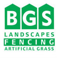 BGS Landscapes and Fencing's profile photo