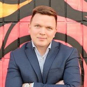 Ilya Zhukavetss foto