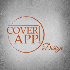CoverApp Design
