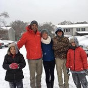 Jo-Lee Mansfield's photo