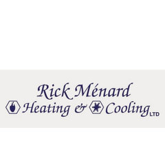 Rick Menard Heating & Cooling